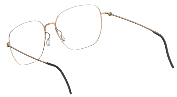 Korrektionsbrille Lindberg Thintanium 5527
