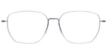 Lunettes de vue Lindberg Thintanium 5527
