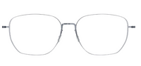 Korrektionsbrille Lindberg Thintanium 5527