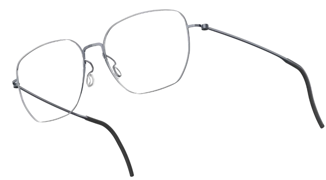 Korrektionsbrille Lindberg Thintanium 5527