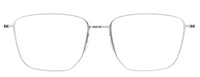 Korrektionsbrille Lindberg Thintanium 5525