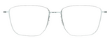 Lindberg Thintanium 5525 Prescription Glasses