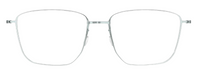 Korrektionsbrille Lindberg Thintanium 5525