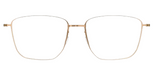 Lindberg Thintanium 5525 Prescription Glasses