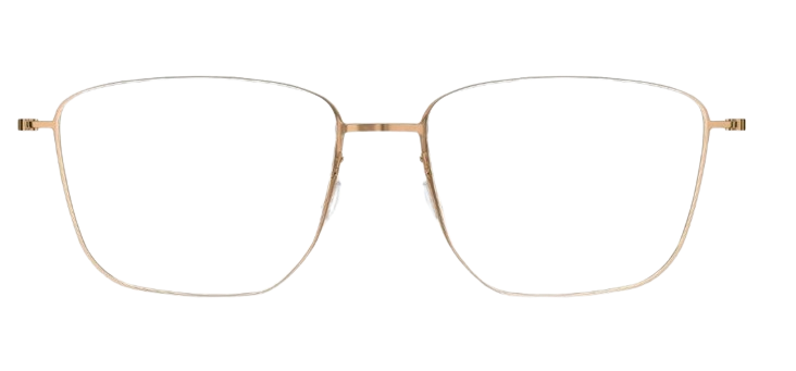 Korrektionsbrille Lindberg Thintanium 5525