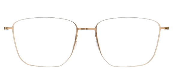 Lindberg Thintanium 5525 Prescription Glasses