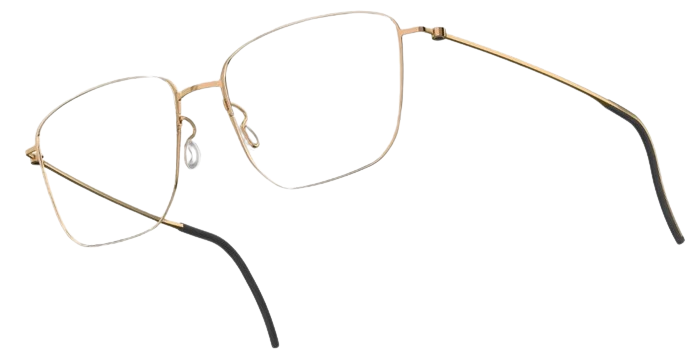 Korrektionsbrille Lindberg Thintanium 5525
