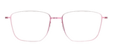 Lindberg Thintanium 5525 Prescription Glasses