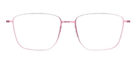 Korrektionsbrille Lindberg Thintanium 5525