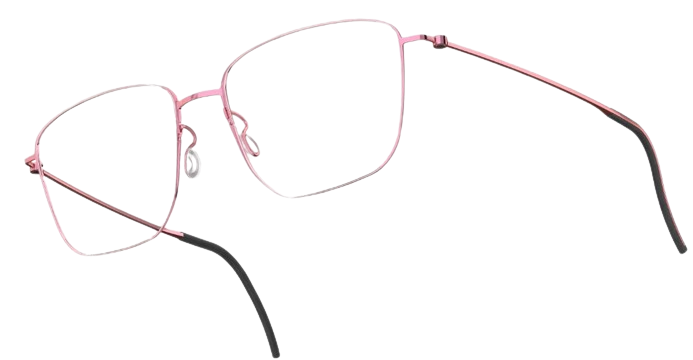 Korrektionsbrille Lindberg Thintanium 5525
