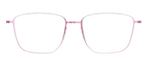 Lindberg Thintanium 5525 Prescription Glasses