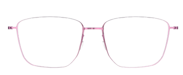 Lindberg Thintanium 5525 Prescription Glasses