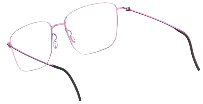 Korrektionsbrille Lindberg Thintanium 5525
