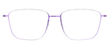 Lindberg Thintanium 5525 Prescription Glasses