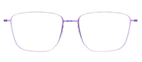 Korrektionsbrille Lindberg Thintanium 5525