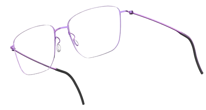 Korrektionsbrille Lindberg Thintanium 5525