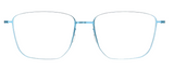 Lindberg Thintanium 5525 Prescription Glasses