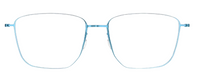 Korrektionsbrille Lindberg Thintanium 5525