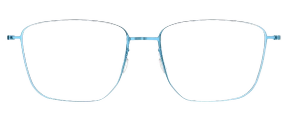 Lindberg Thintanium 5525 Prescription Glasses