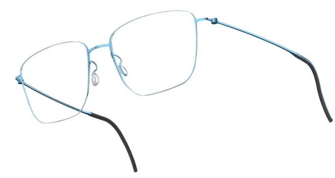 Korrektionsbrille Lindberg Thintanium 5525
