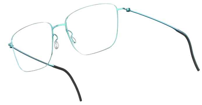 Korrektionsbrille Lindberg Thintanium 5525