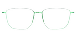 Lindberg Thintanium 5525 Prescription Glasses