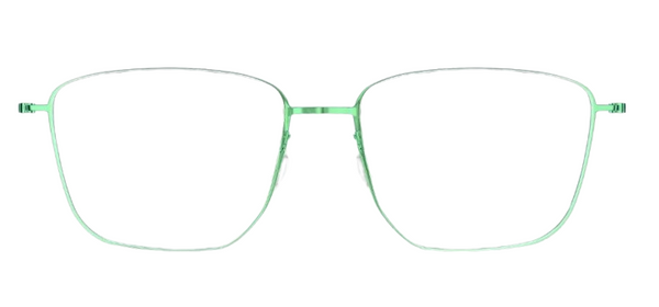 Lindberg Thintanium 5525 Prescription Glasses