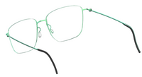 Korrektionsbrille Lindberg Thintanium 5525