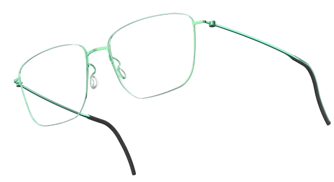 Korrektionsbrille Lindberg Thintanium 5525