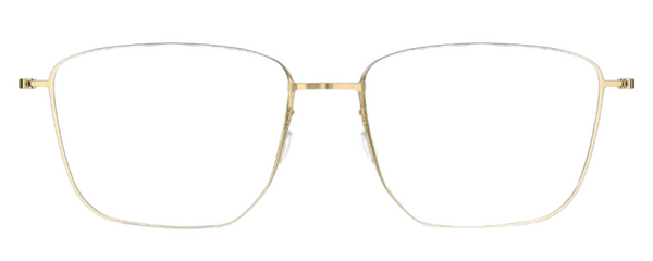 Lindberg Thintanium 5525 Prescription Glasses