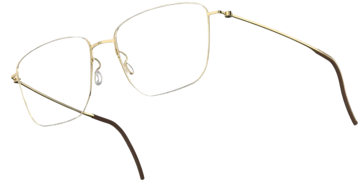 Korrektionsbrille Lindberg Thintanium 5525