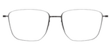 Lindberg Thintanium 5525 Prescription Glasses