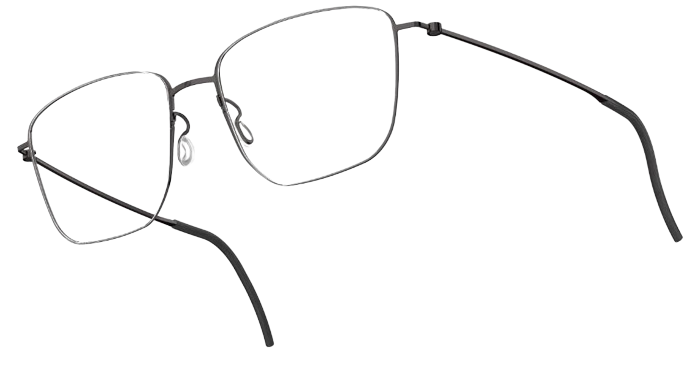 Korrektionsbrille Lindberg Thintanium 5525