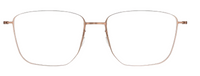 Korrektionsbrille Lindberg Thintanium 5525