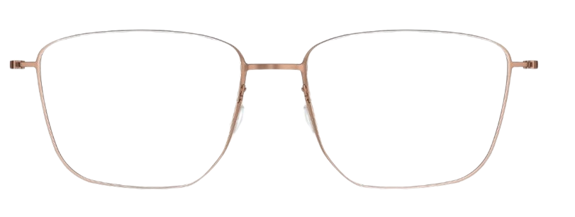 Korrektionsbrille Lindberg Thintanium 5525