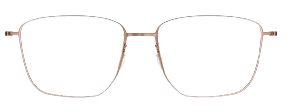 Lindberg Thintanium 5525 Prescription Glasses