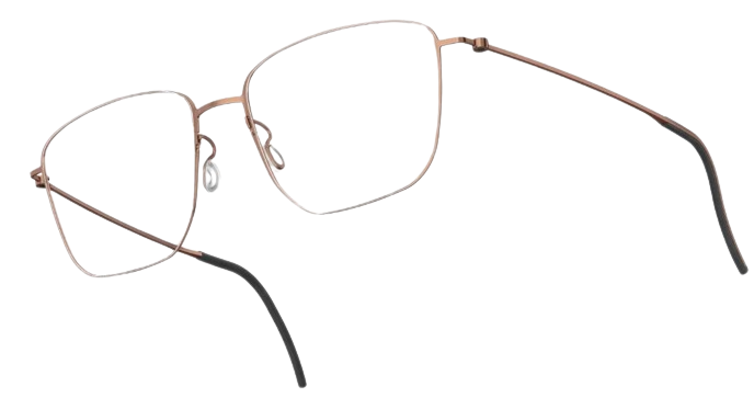 Korrektionsbrille Lindberg Thintanium 5525