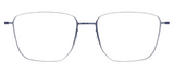 Lindberg Thintanium 5525 Prescription Glasses
