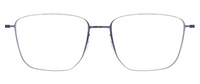 Korrektionsbrille Lindberg Thintanium 5525