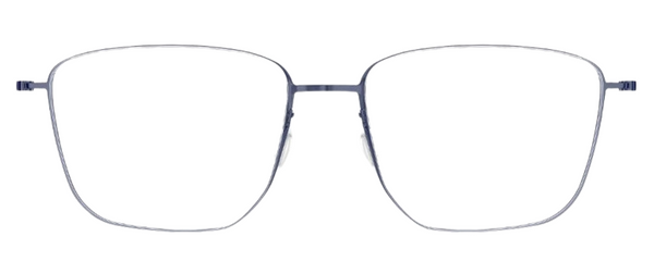 Lindberg Thintanium 5525 Prescription Glasses