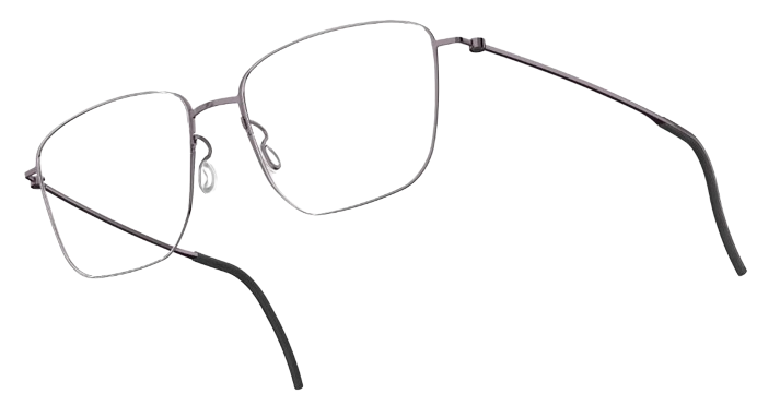 Korrektionsbrille Lindberg Thintanium 5525