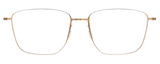 Lindberg Thintanium 5525 Prescription Glasses
