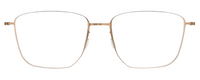 Korrektionsbrille Lindberg Thintanium 5525