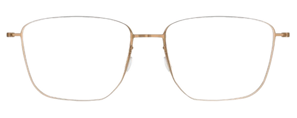 Lindberg Thintanium 5525 Prescription Glasses