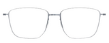 Lindberg Thintanium 5525 Prescription Glasses