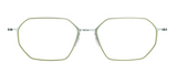 Lunettes de vue Lindberg Thintanium 5522