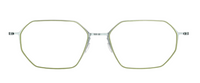 Bril op sterkte Lindberg Thintanium 5522
