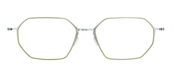 Korrektionsbrille Lindberg Thintanium 5522