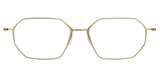 Lunettes de vue Lindberg Thintanium 5522