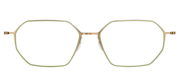 Korrektionsbrille Lindberg Thintanium 5522